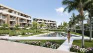 New Build - Apartment - Torre Pacheco - Santa Rosalia Lake And Life Resort