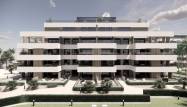 New Build - Apartment - Torre Pacheco - Santa Rosalia Lake And Life Resort