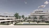 New Build - Apartment - Torre Pacheco - Santa Rosalia Lake And Life Resort