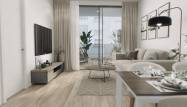 New Build - Apartment - Torrevieja - Centro