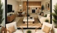 New Build - Apartment - Torrevieja - Centro