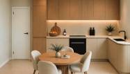 New Build - Apartment - Torrevieja - Centro