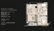 New Build - Apartment - Torrevieja - Centro