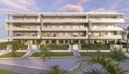 New Build - Apartment - Torrevieja - La Hoya
