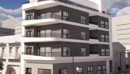 New Build - Apartment - Torrevieja - La Mata