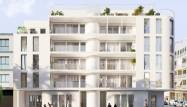 New Build - Apartment - Torrevieja - Playa de los Locos