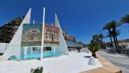 New Build - Apartment - Torrevieja - Playa de los Locos