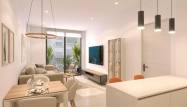New Build - Apartment - Torrevieja - Playa del Acequión