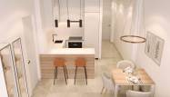 New Build - Apartment - Torrevieja - Playa del Acequión
