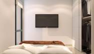New Build - Apartment - Torrevieja - Playa del Acequión