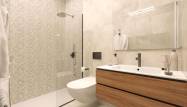 New Build - Apartment - Torrevieja - Playa del Acequión