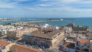 New Build - Apartment - Torrevieja - Playa Los Naufragos
