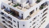 New Build - Apartment - Torrevieja - pueblo