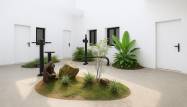 New Build - Apartment - Torrevieja - pueblo