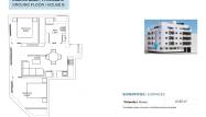 New Build - Apartment - Torrevieja - pueblo