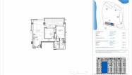 New Build - Apartment - Torrevieja - Punta Prima