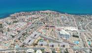 New Build - Apartment - Torrevieja - Torreblanca