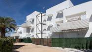 New Build - Apartment - Vera - El Playazo
