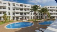 New Build - Apartment - Vera - Puerto del Rey