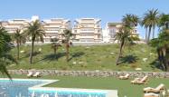 New Build - Apartment - Vera - Vera Playa