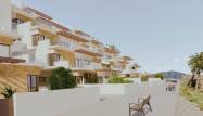 New Build - Apartment - Vera - Vera Playa