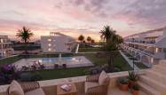New Build - Apartment - Vera - Vera Playa