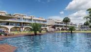 New Build - Apartment - Vera - Vera Playa