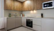 New Build - Apartment - Villajoyosa - Gasparot