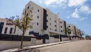 New Build - Apartment - Villajoyosa - Gasparot