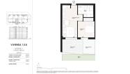 New Build - Apartment - Villajoyosa - Playa del Torres