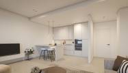 New Build - Apartment - Villajoyosa - Playas Del Torres