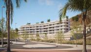 New Build - Apartment - Villajoyosa - Playas Del Torres