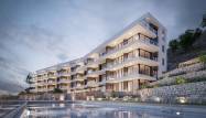New Build - Apartment - Villajoyosa - Playas Del Torres