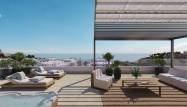 New Build - Apartment - Villajoyosa - Playas Del Torres