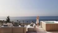 New Build - Apartment - Villajoyosa - Puntes del Moro