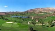 New Build - Bungalow - Algorfa - La Finca Golf