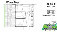 New Build - Bungalow - Algorfa - La Finca Golf