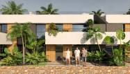 New Build - Bungalow - Alhama De Murcia - Condado De Alhama