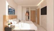 New Build - Bungalow - Alhama De Murcia - Condado De Alhama