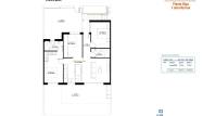 New Build - Bungalow - Alhama De Murcia - Condado De Alhama
