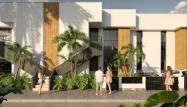 New Build - Bungalow - Alhama De Murcia - Condado De Alhama