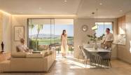 New Build - Bungalow - Alhama De Murcia - Condado De Alhama