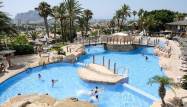 New Build - Bungalow - Calpe - Gran Sol