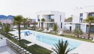 New Build - Bungalow - Cartagena - Mar De Cristal