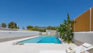 New Build - Bungalow - Dolores - Zona Nueva