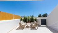New Build - Bungalow - Dolores - Zona Nueva