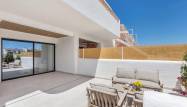 New Build - Bungalow - Dolores - Zona Nueva