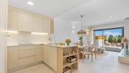 New Build - Bungalow - Dolores - Zona Nueva