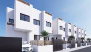 New Build - Bungalow - Dolores - Zona Nueva