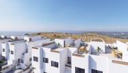 New Build - Bungalow - Dolores - Zona Nueva